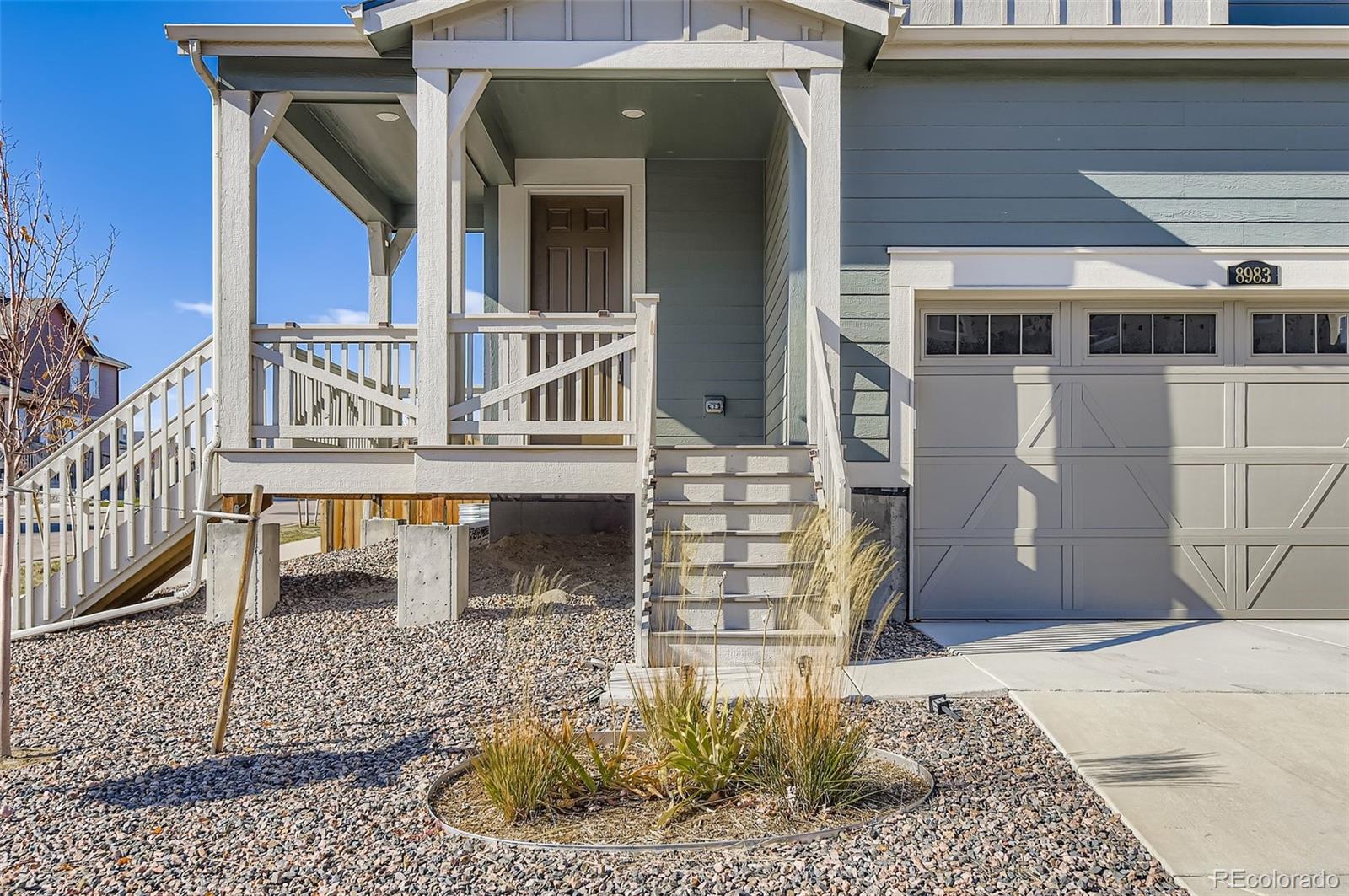 MLS Image #1 for 8983  larose court,parker, Colorado