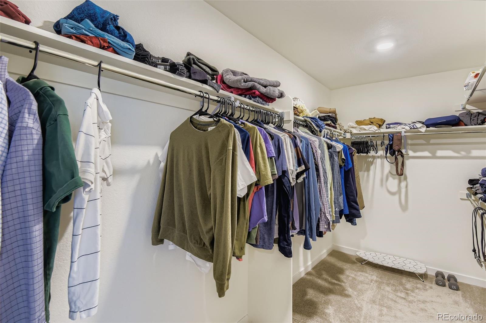 MLS Image #18 for 8983  larose court,parker, Colorado