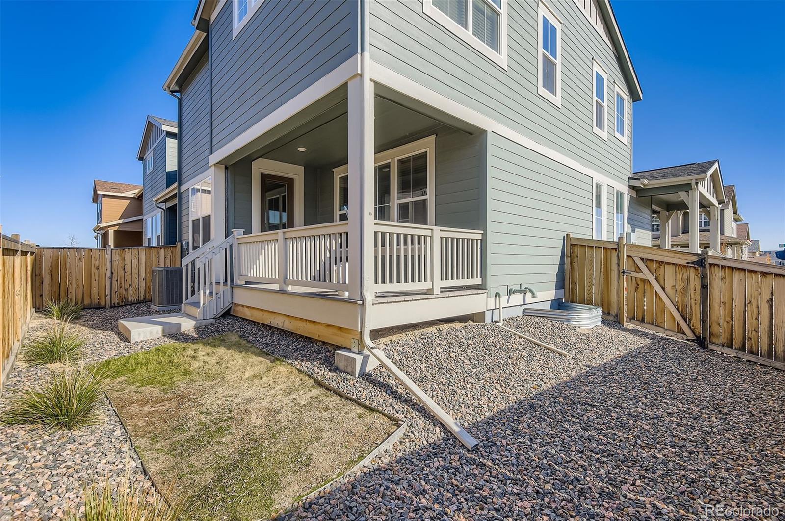 MLS Image #19 for 8983  larose court,parker, Colorado