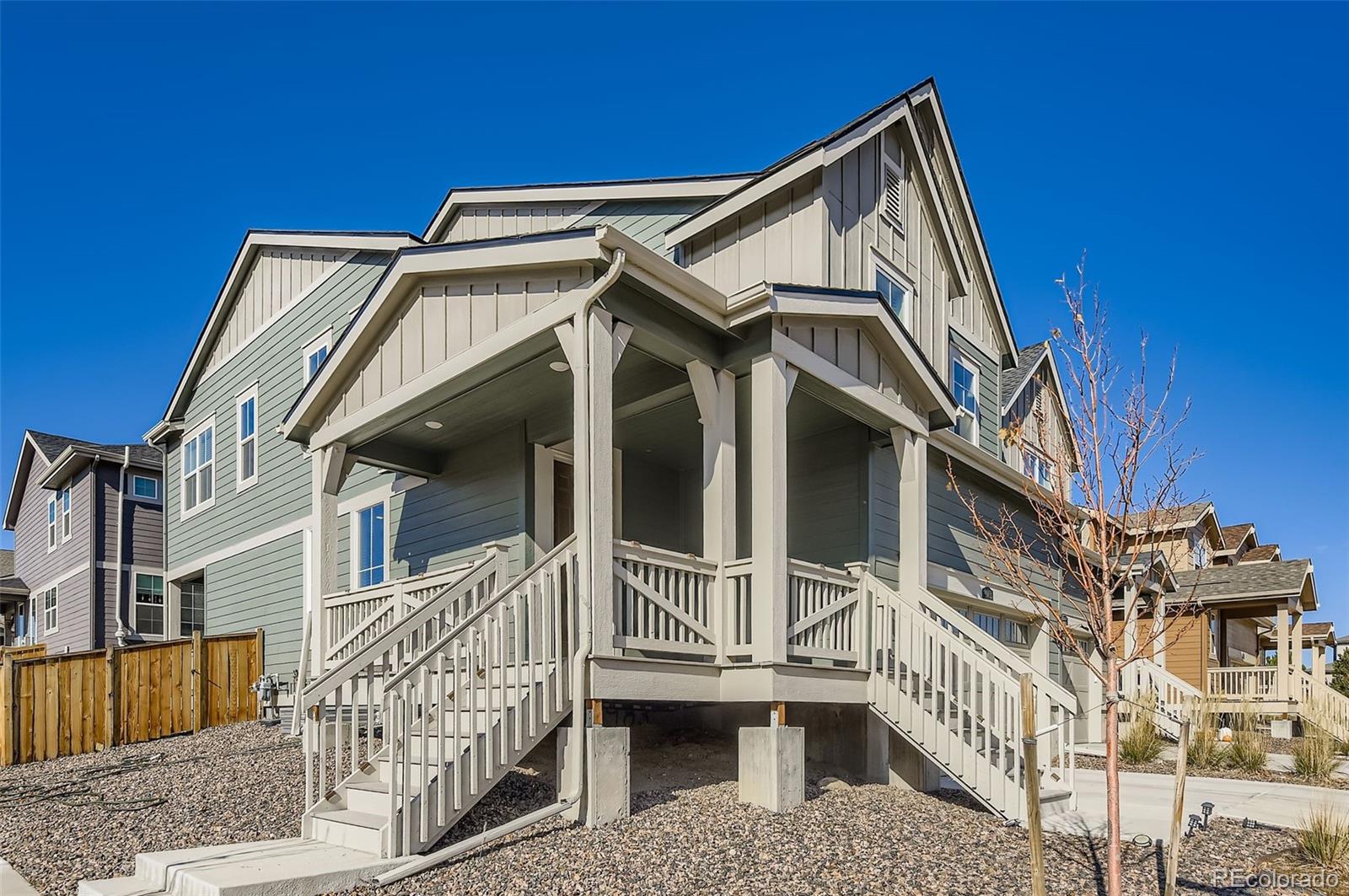 MLS Image #2 for 8983  larose court,parker, Colorado