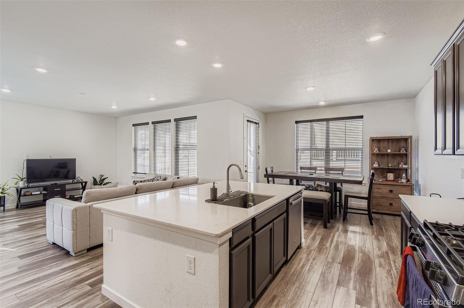 MLS Image #4 for 8983  larose court,parker, Colorado