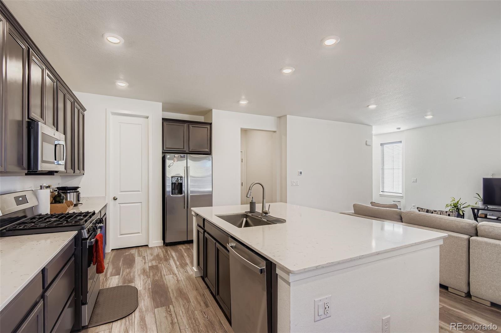 MLS Image #5 for 8983  larose court,parker, Colorado