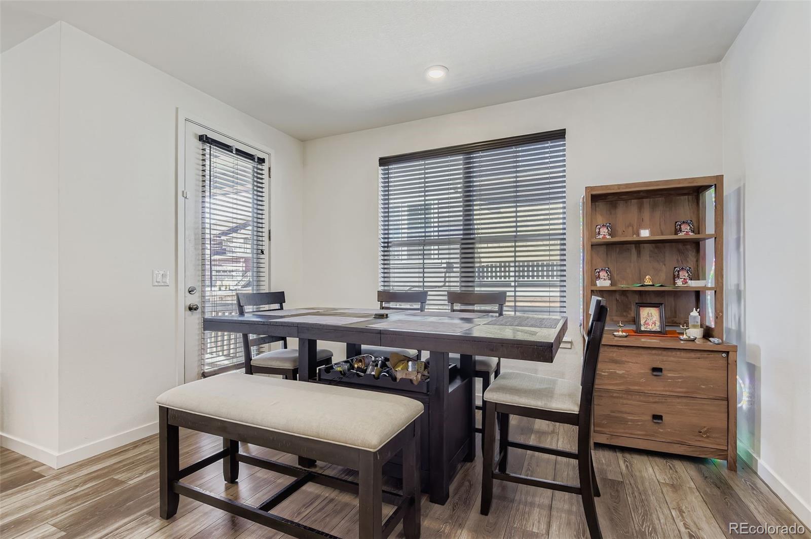 MLS Image #7 for 8983  larose court,parker, Colorado