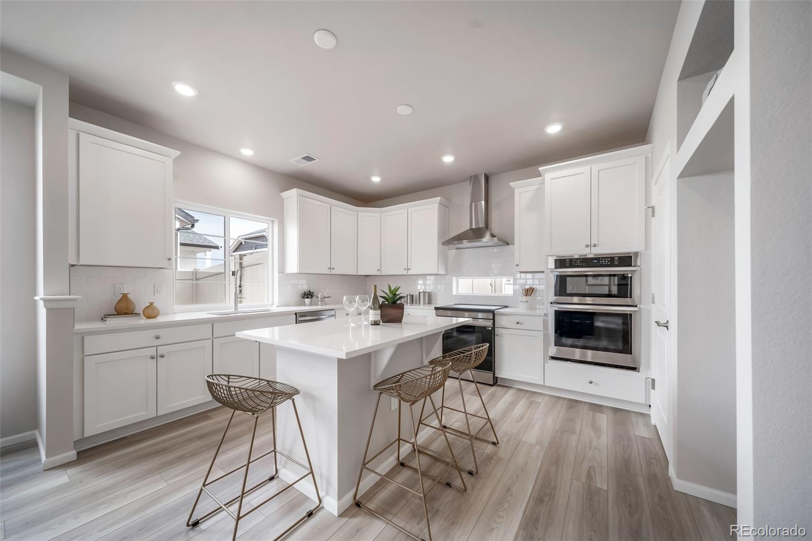 MLS Image #1 for 21845 e 51st drive,aurora, Colorado