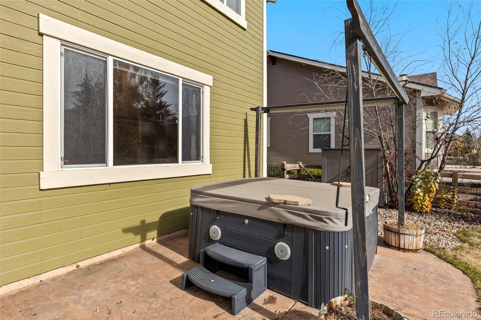 MLS Image #12 for 5715  cisco drive,colorado springs, Colorado