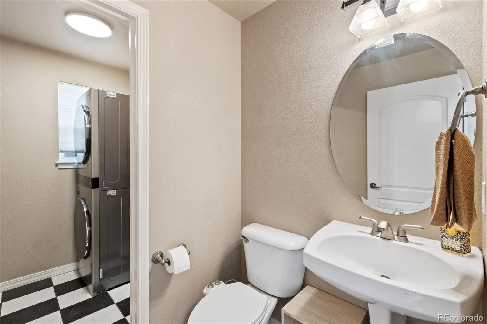 MLS Image #17 for 5715  cisco drive,colorado springs, Colorado