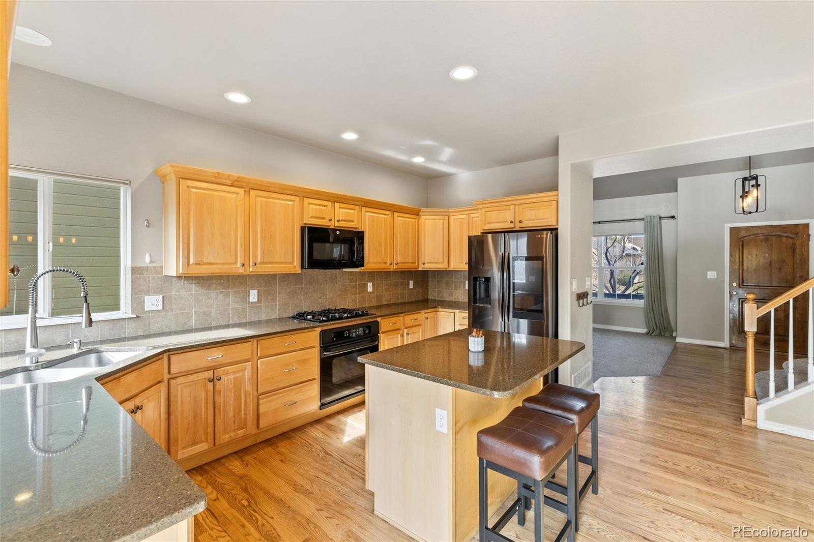 MLS Image #6 for 5715  cisco drive,colorado springs, Colorado
