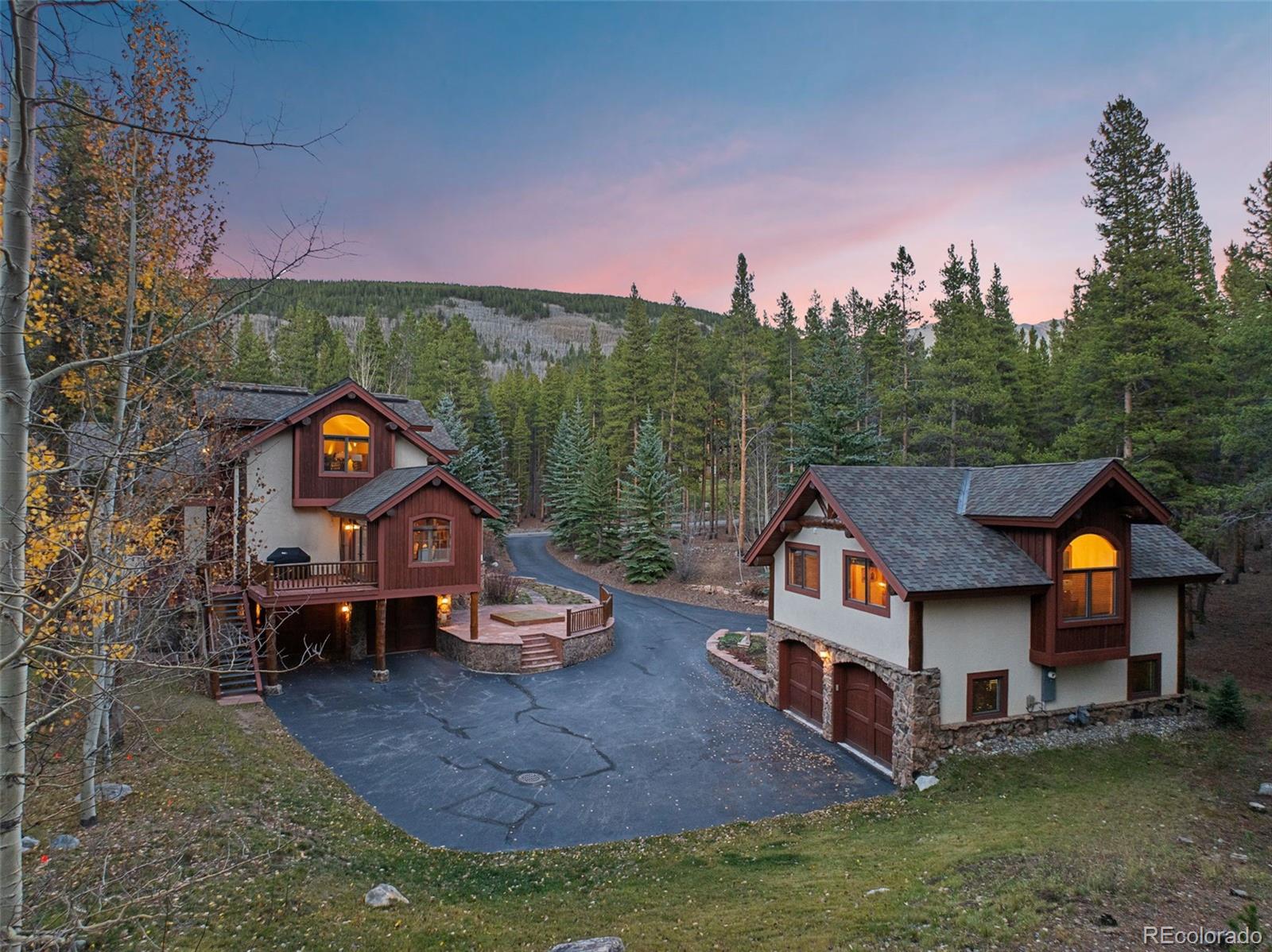 MLS Image #0 for 211  tarnwood drive,breckenridge, Colorado