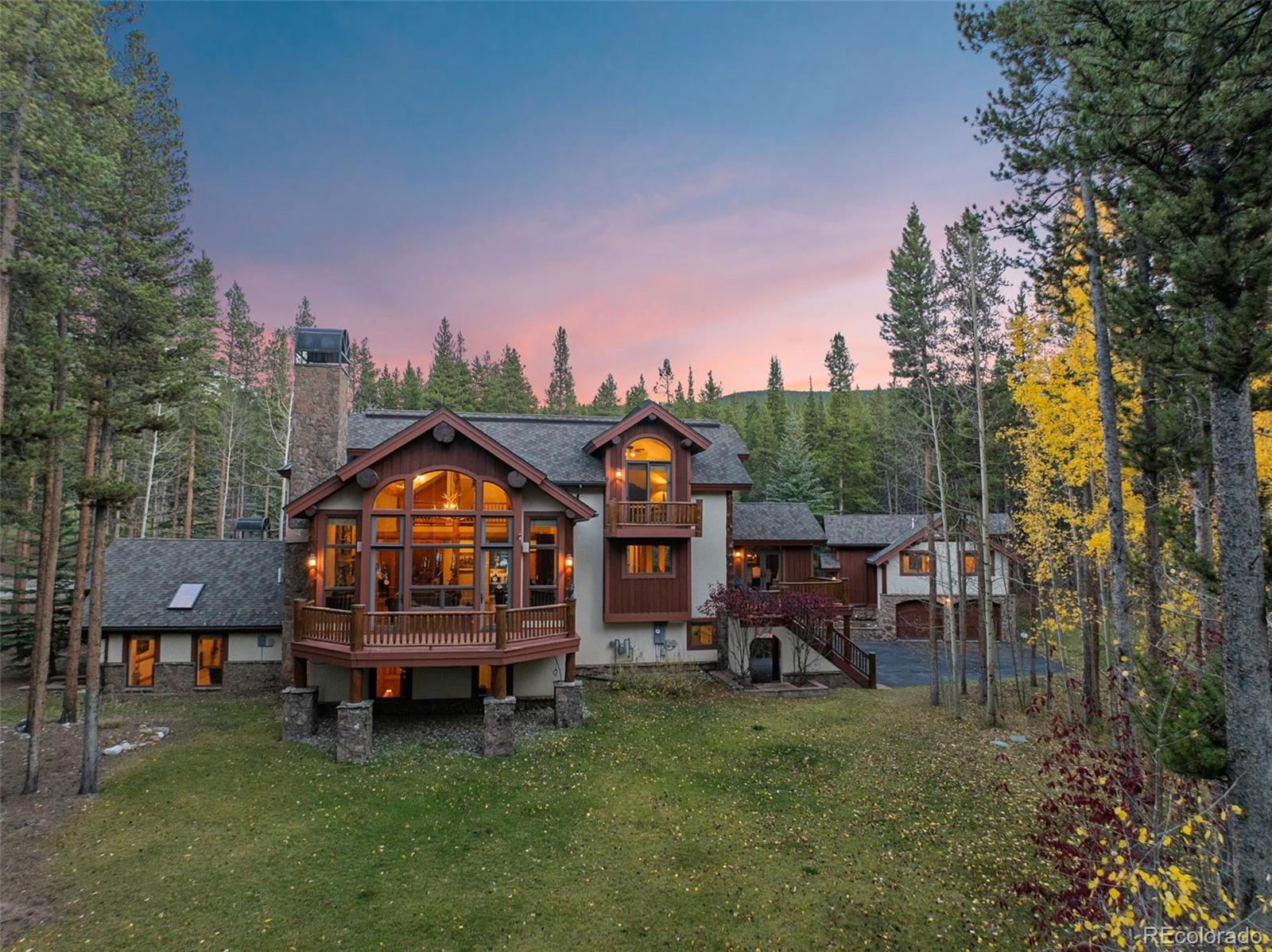 MLS Image #1 for 211  tarnwood drive,breckenridge, Colorado