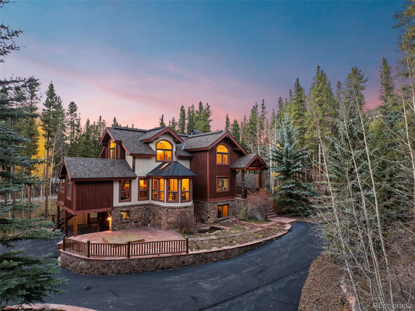 MLS Image #2 for 211  tarnwood drive,breckenridge, Colorado