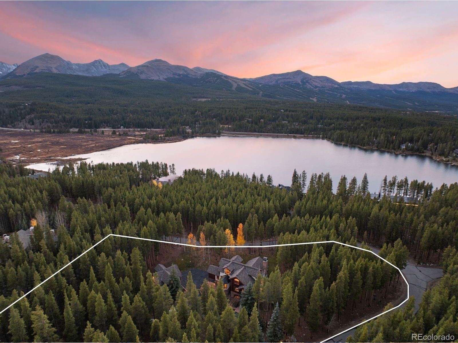 MLS Image #4 for 211  tarnwood drive,breckenridge, Colorado