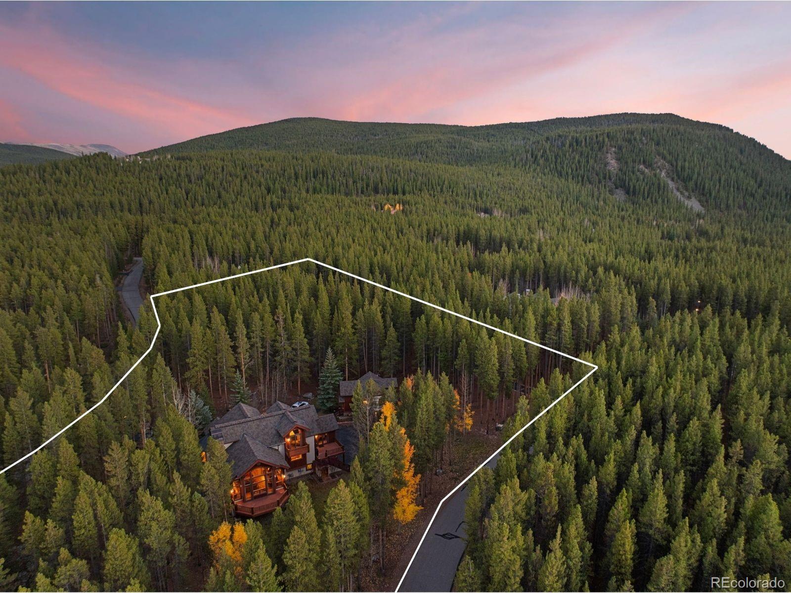 MLS Image #5 for 211  tarnwood drive,breckenridge, Colorado