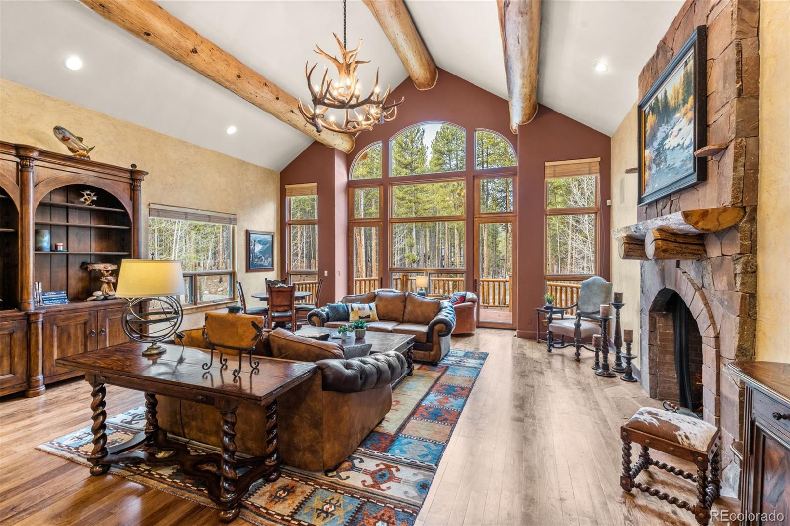 MLS Image #7 for 211  tarnwood drive,breckenridge, Colorado