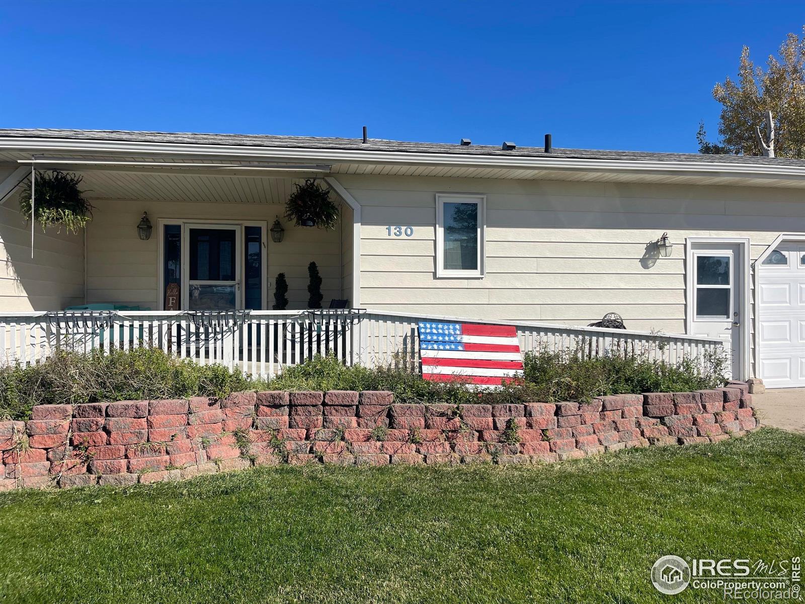 MLS Image #0 for 130 e 4th street,cheyenne wells, Colorado