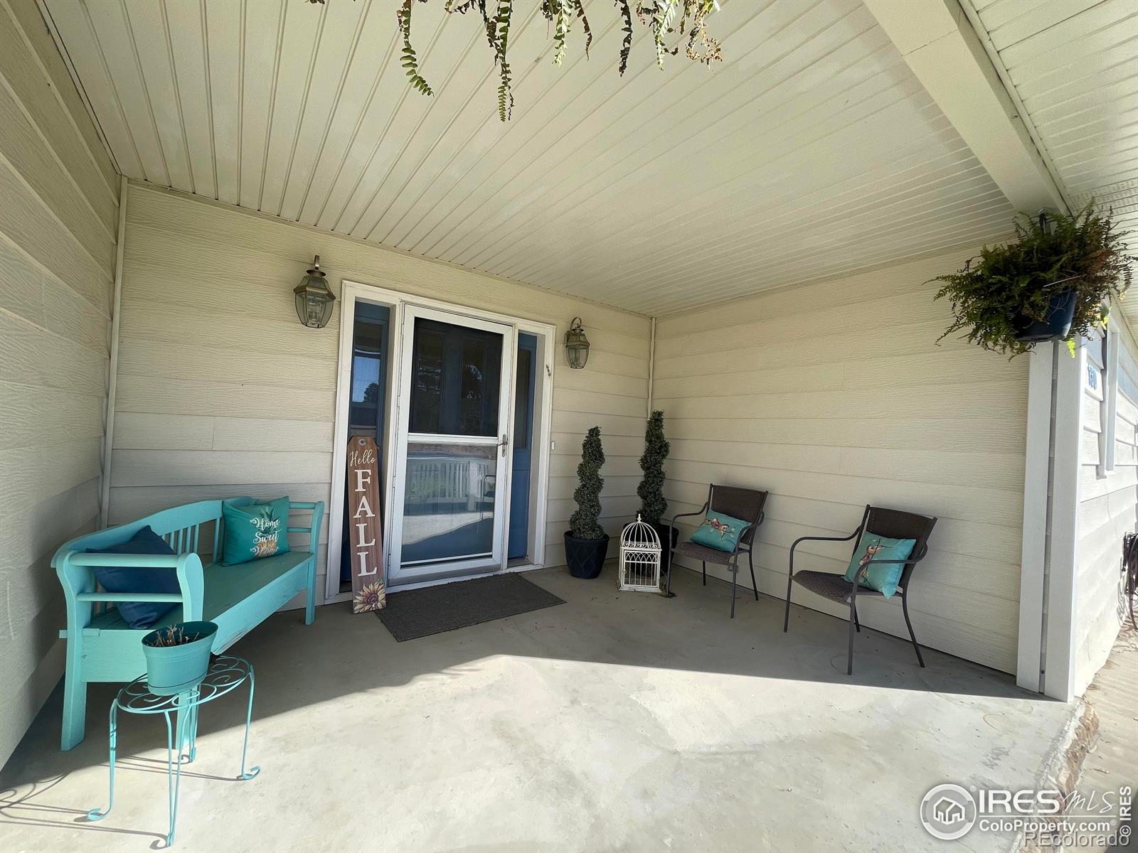 MLS Image #1 for 130 e 4th street,cheyenne wells, Colorado