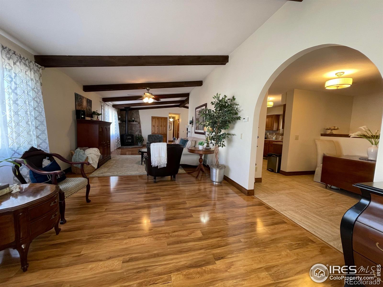 MLS Image #2 for 130 e 4th street,cheyenne wells, Colorado