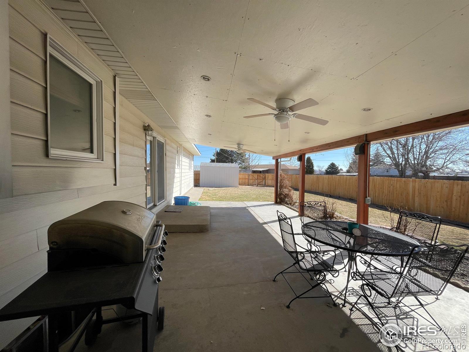 MLS Image #25 for 130 e 4th street,cheyenne wells, Colorado