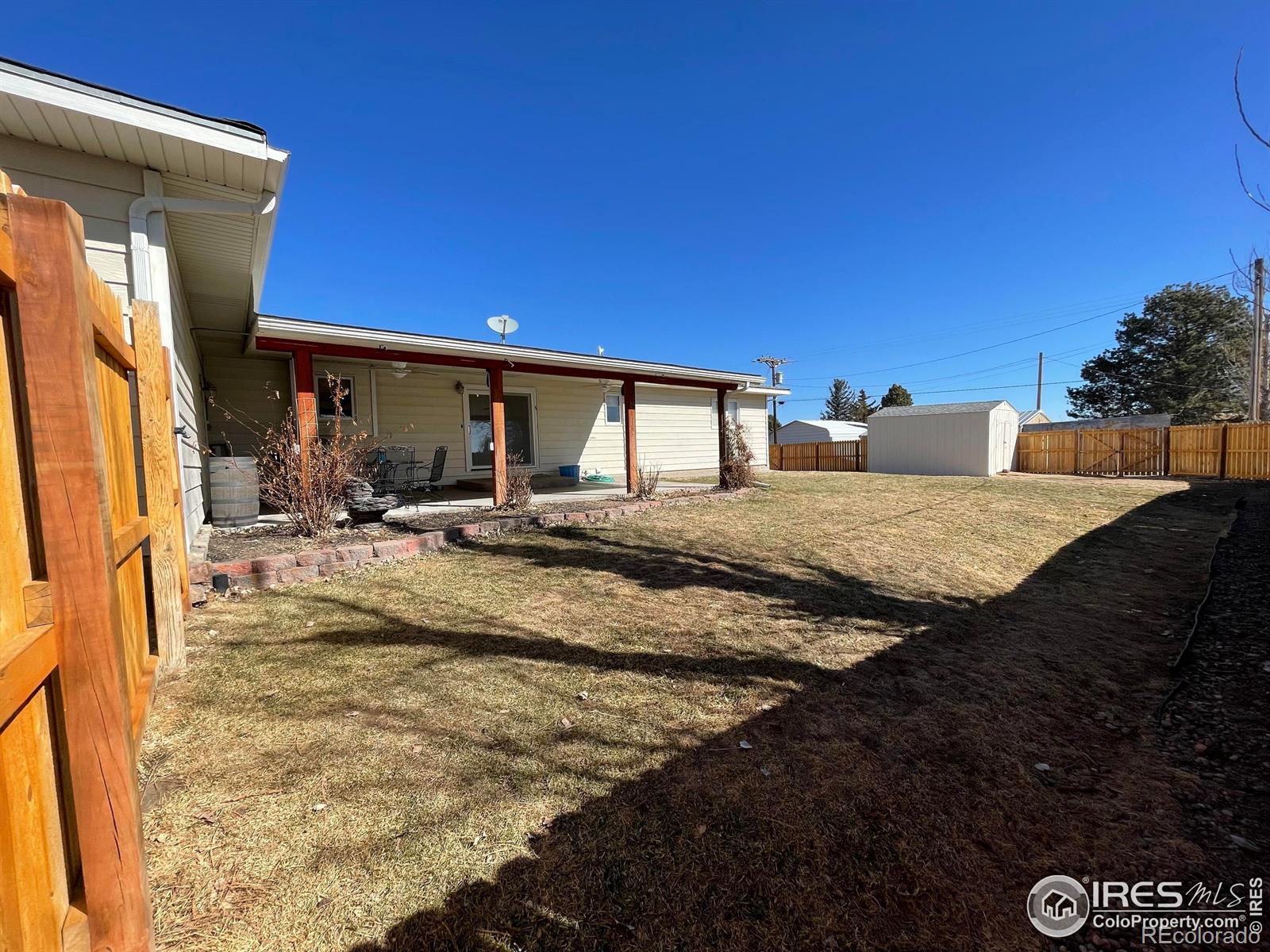 MLS Image #26 for 130 e 4th street,cheyenne wells, Colorado