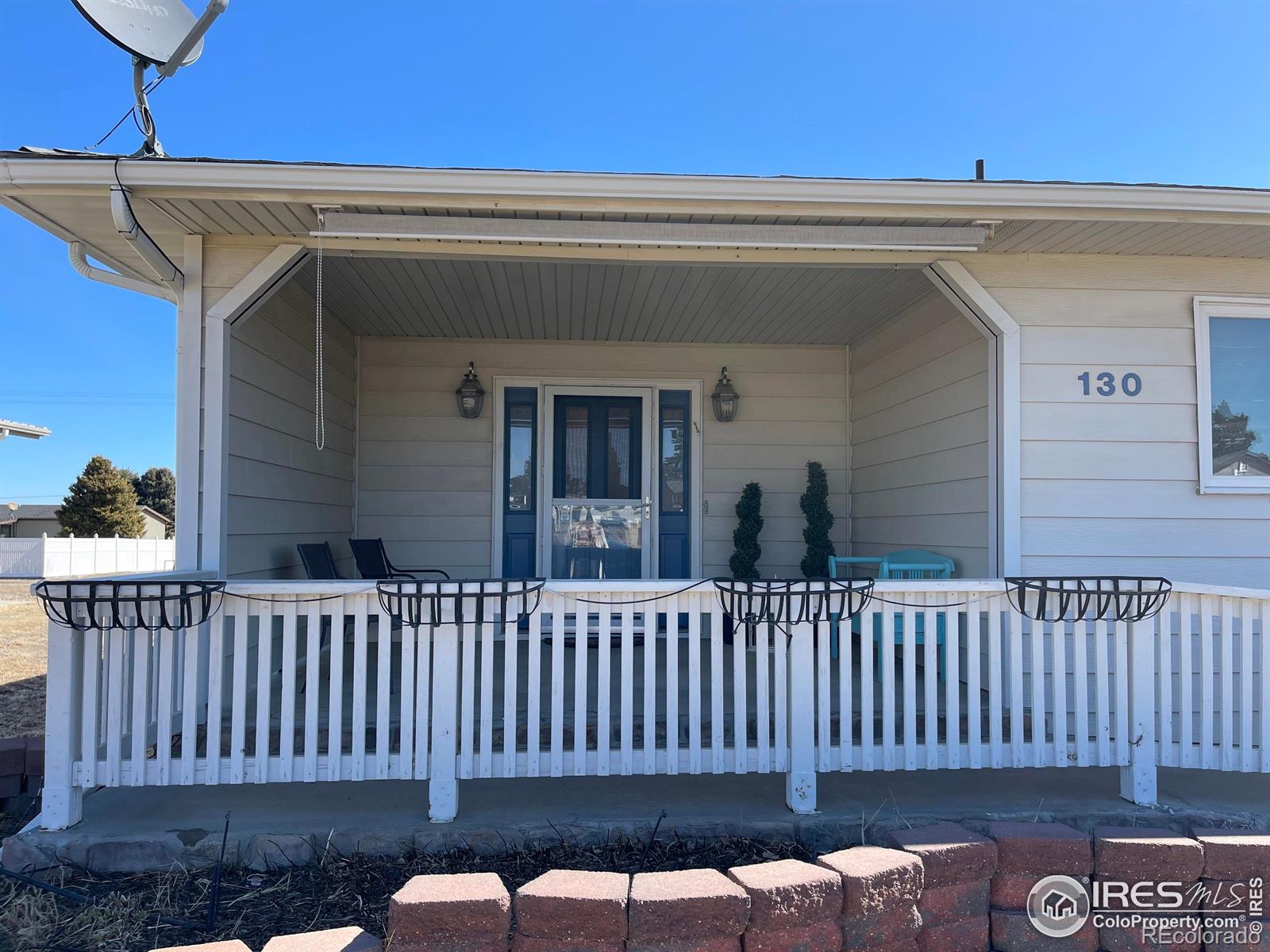 MLS Image #28 for 130 e 4th street,cheyenne wells, Colorado