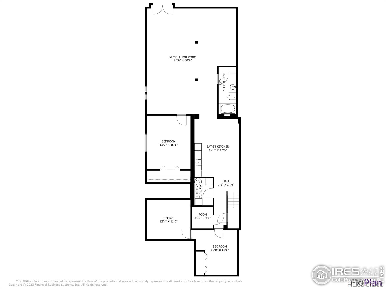 MLS Image #29 for 130 e 4th street,cheyenne wells, Colorado