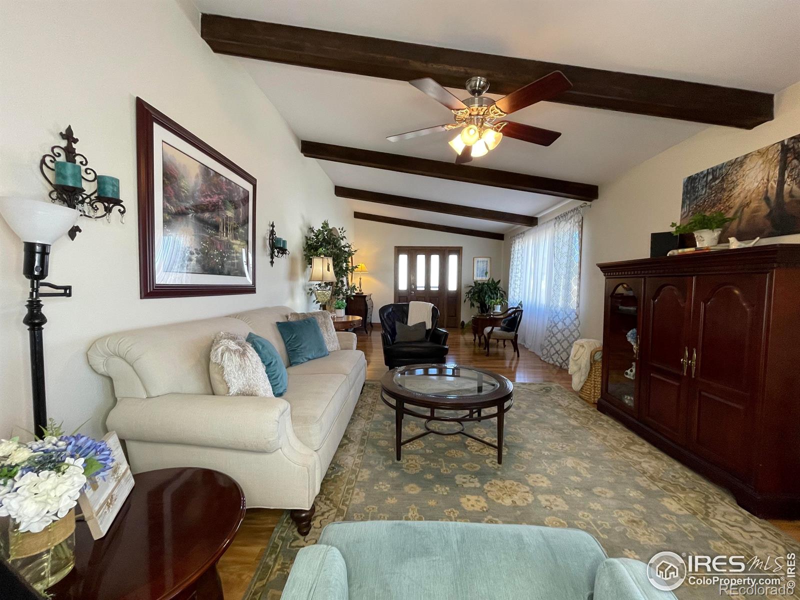 MLS Image #3 for 130 e 4th street,cheyenne wells, Colorado