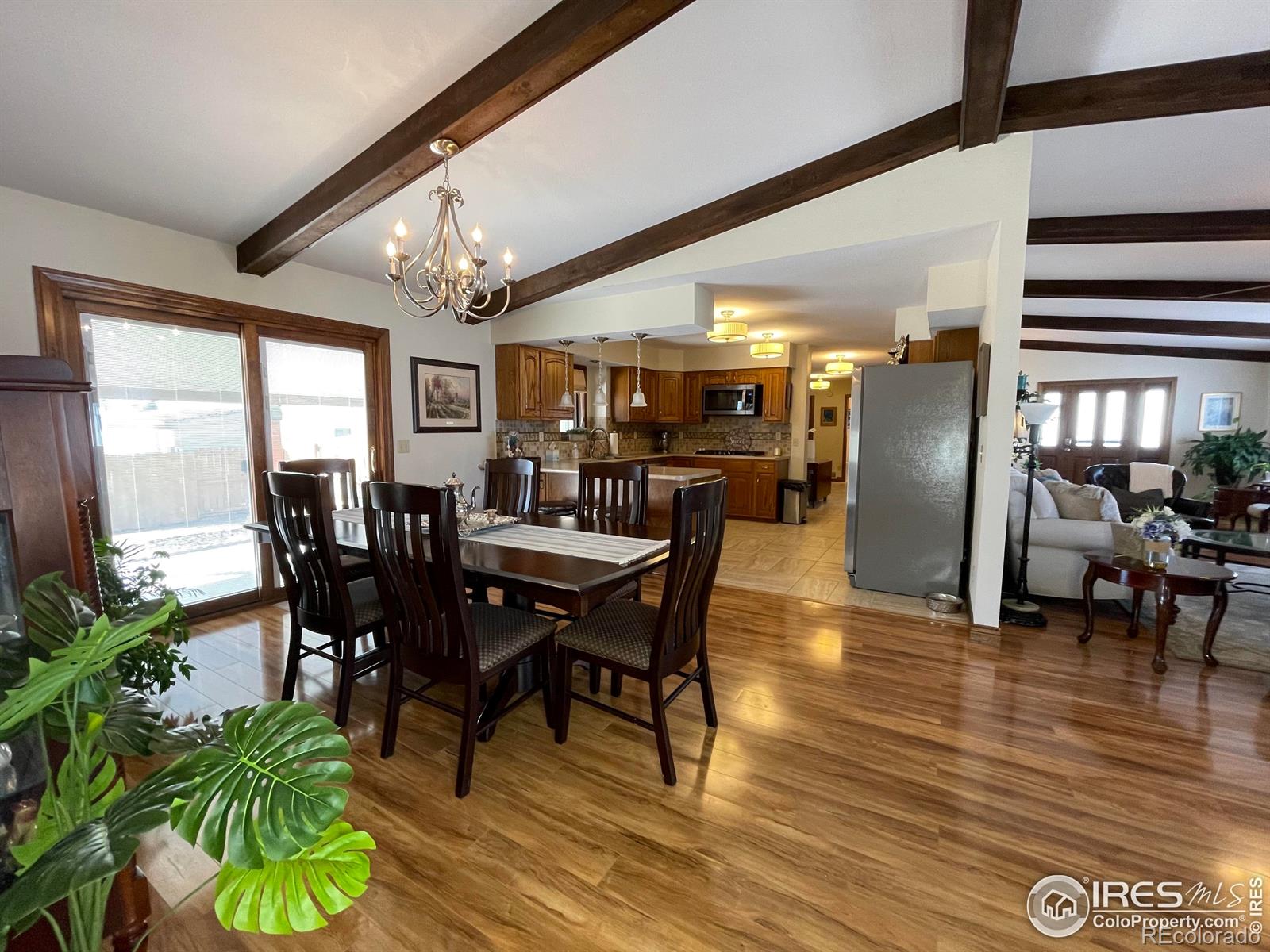 MLS Image #5 for 130 e 4th street,cheyenne wells, Colorado