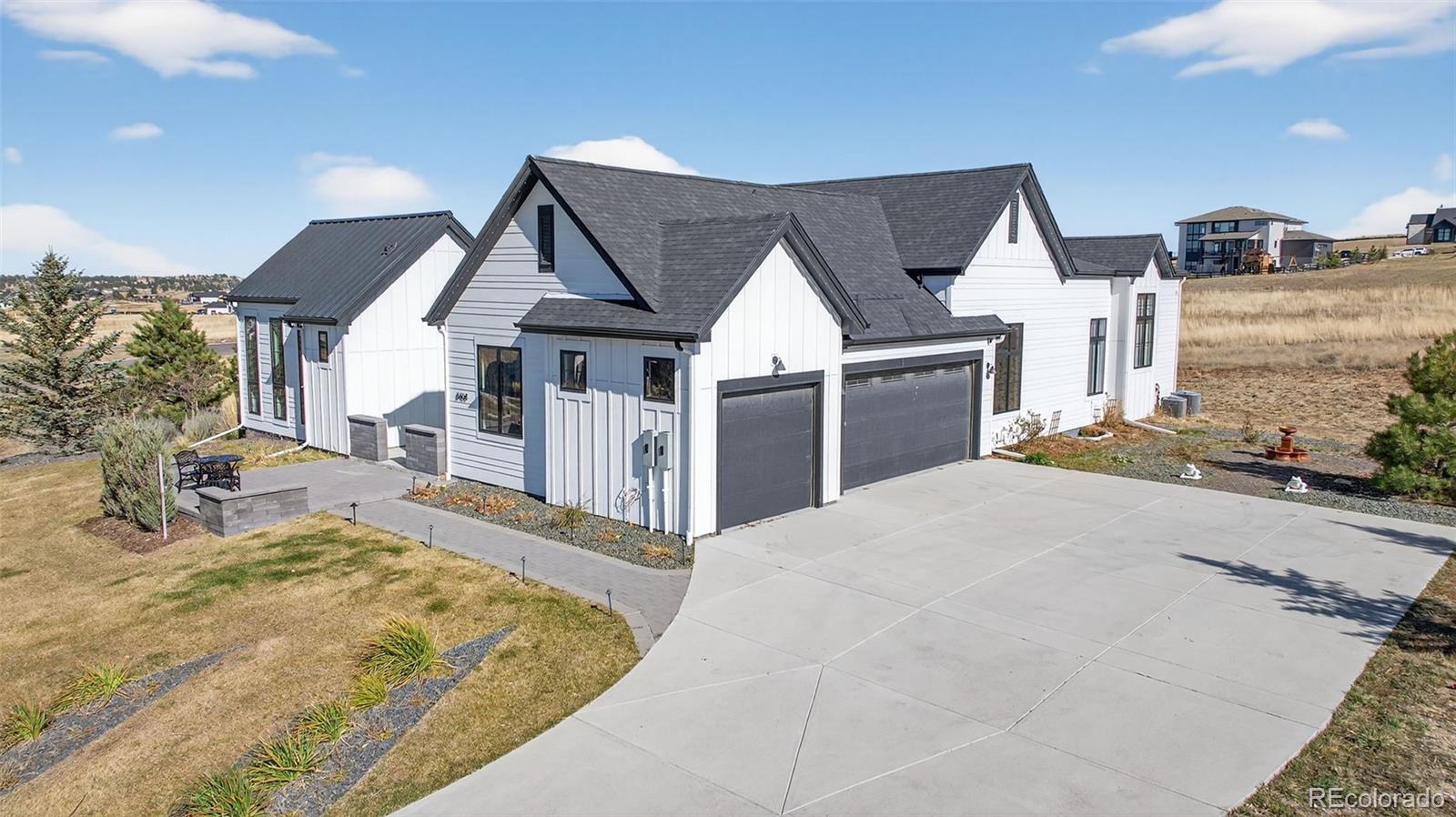 MLS Image #0 for 8468  merryvale trail,parker, Colorado