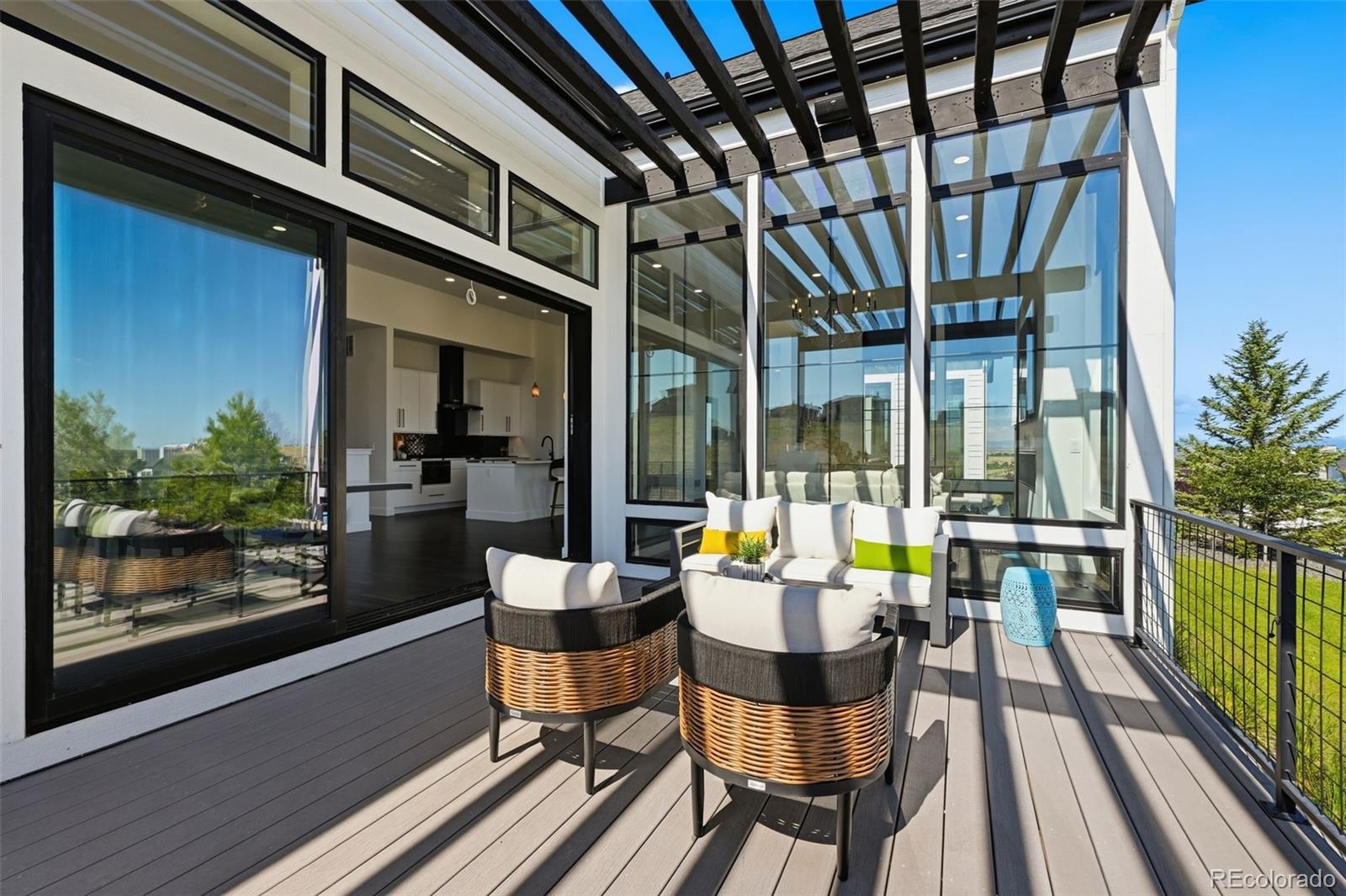 MLS Image #10 for 8468  merryvale trail,parker, Colorado