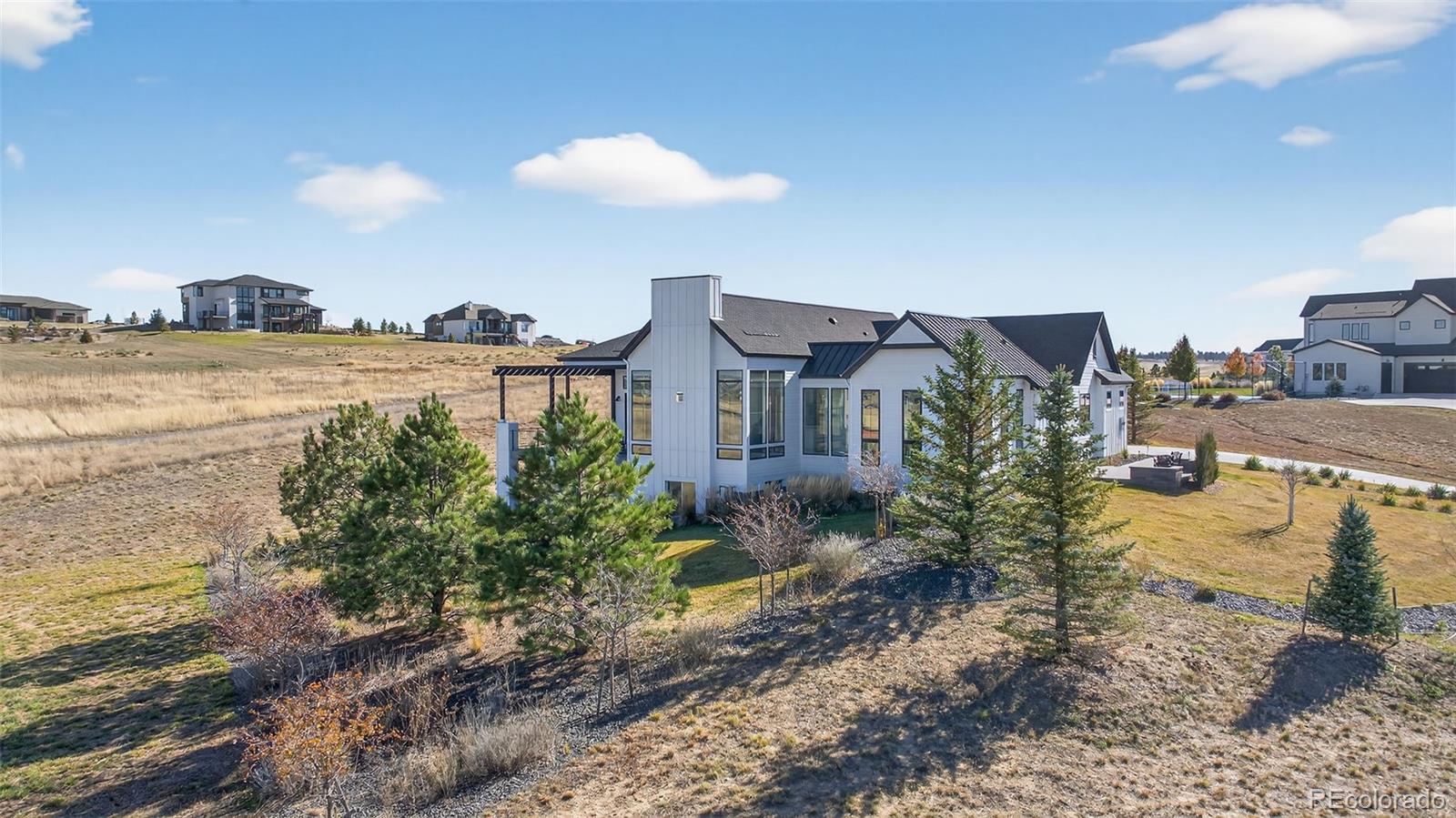 MLS Image #2 for 8468  merryvale trail,parker, Colorado