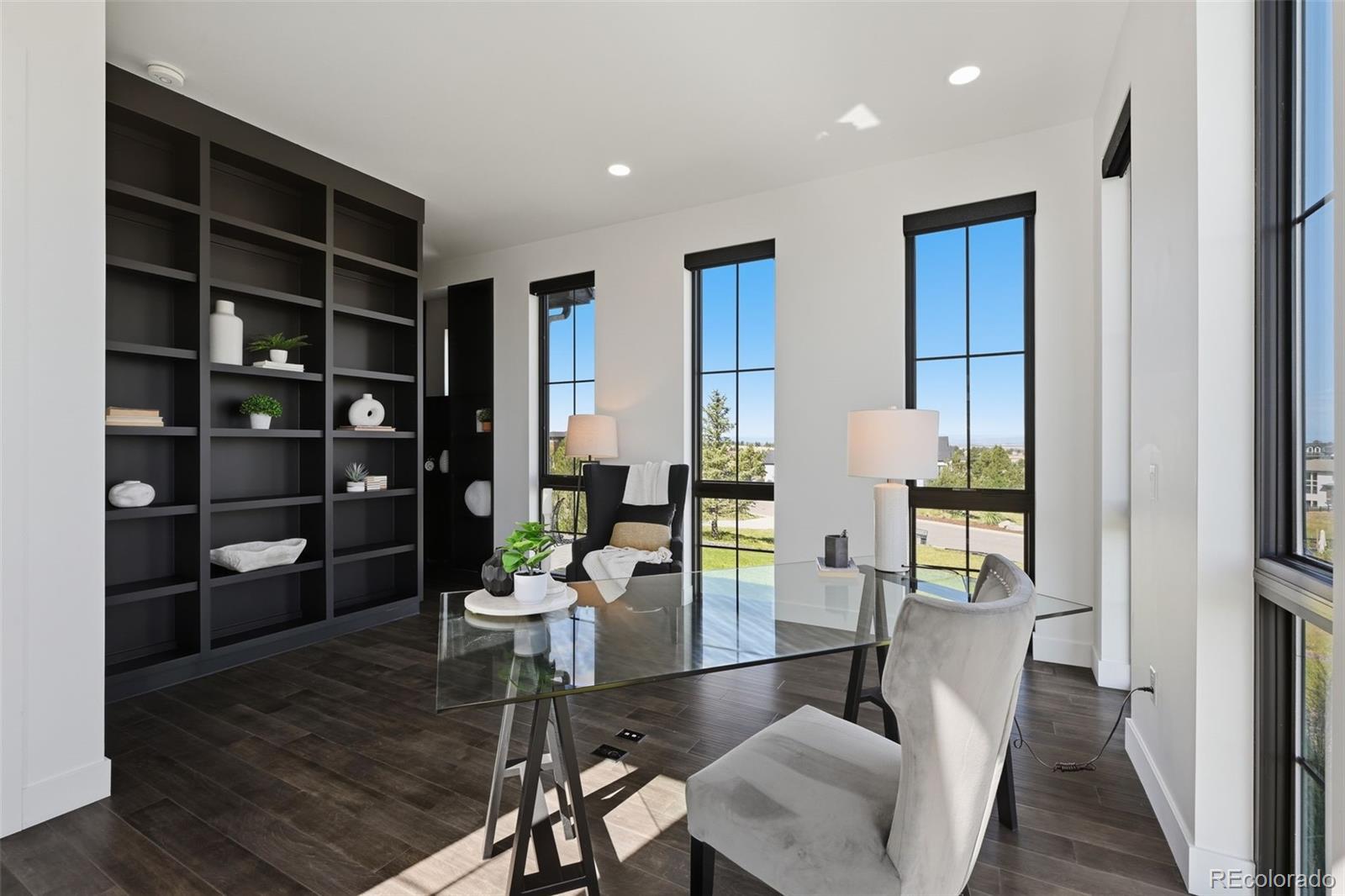 MLS Image #29 for 8468  merryvale trail,parker, Colorado