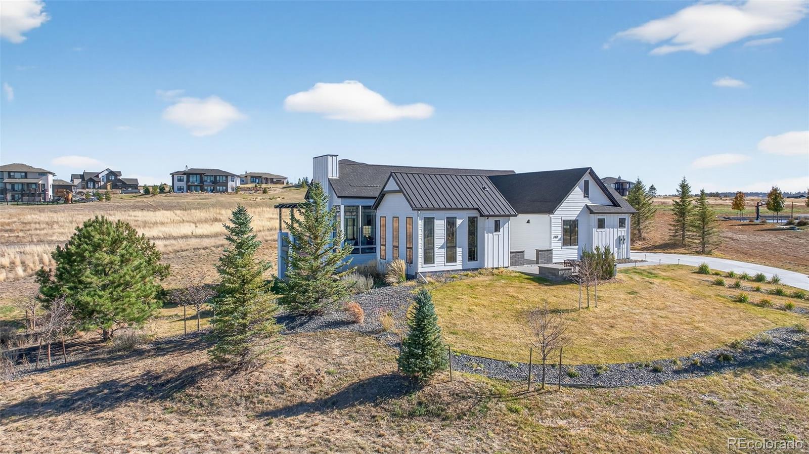 MLS Image #44 for 8468  merryvale trail,parker, Colorado
