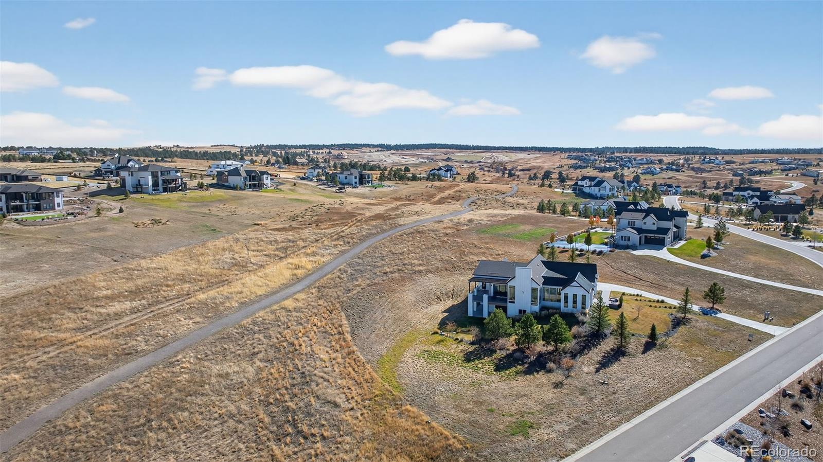 MLS Image #45 for 8468  merryvale trail,parker, Colorado
