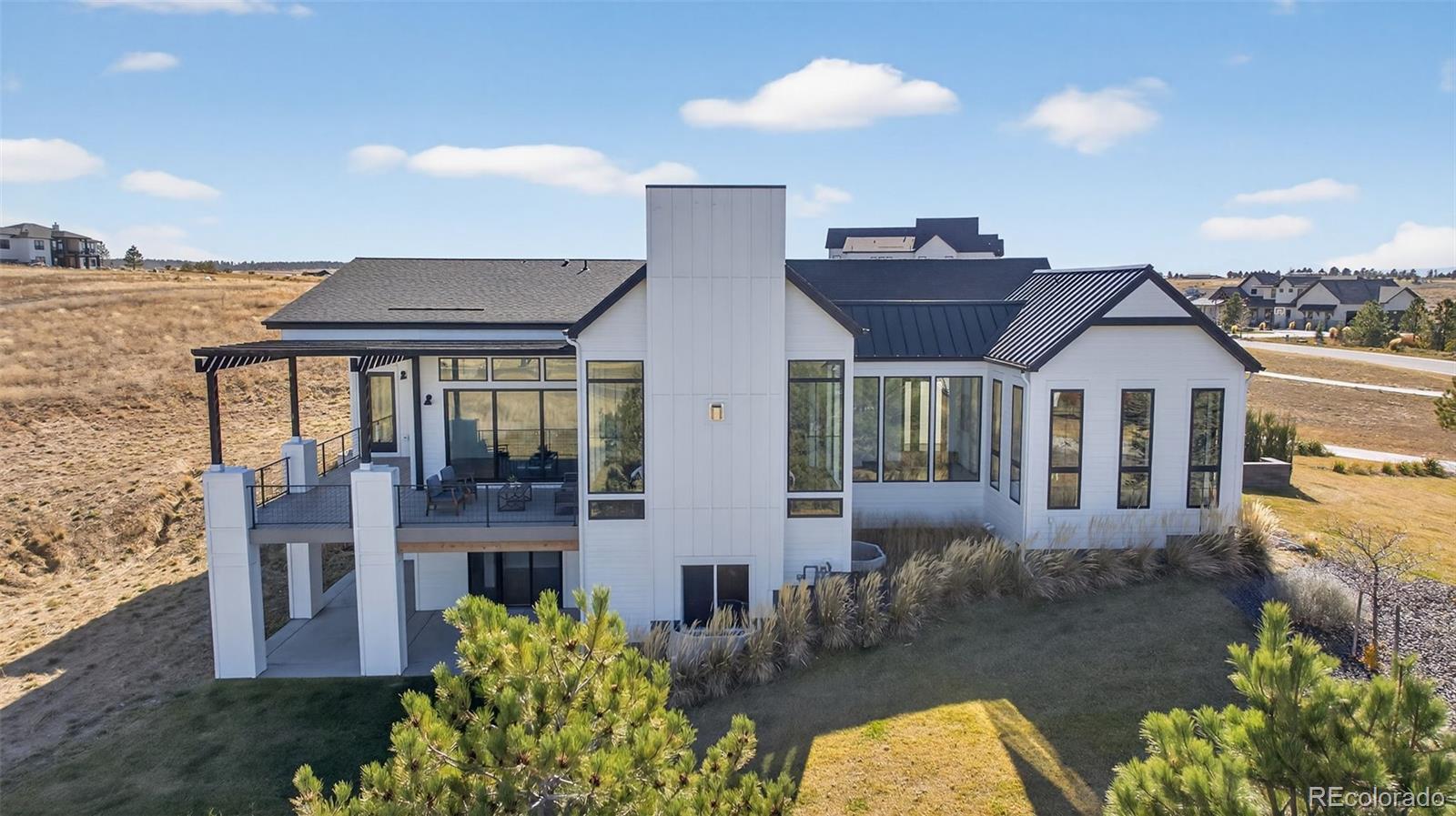 MLS Image #46 for 8468  merryvale trail,parker, Colorado