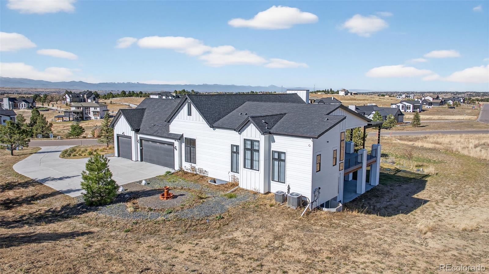 MLS Image #47 for 8468  merryvale trail,parker, Colorado