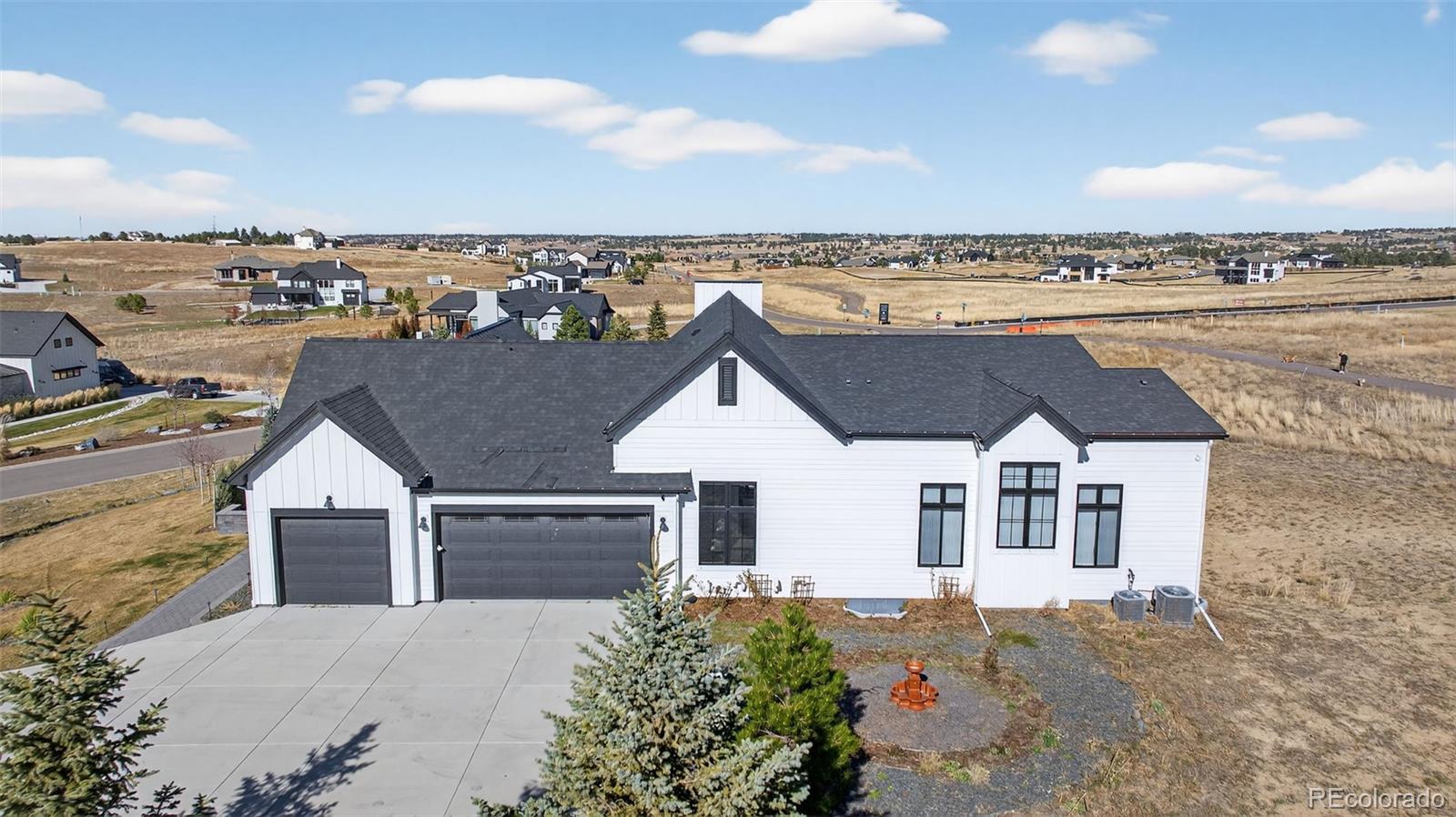 MLS Image #48 for 8468  merryvale trail,parker, Colorado
