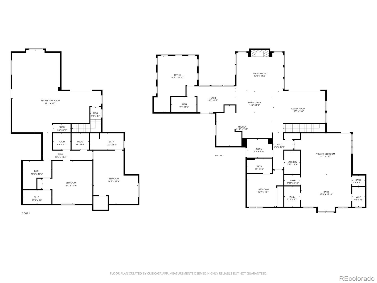 MLS Image #49 for 8468  merryvale trail,parker, Colorado