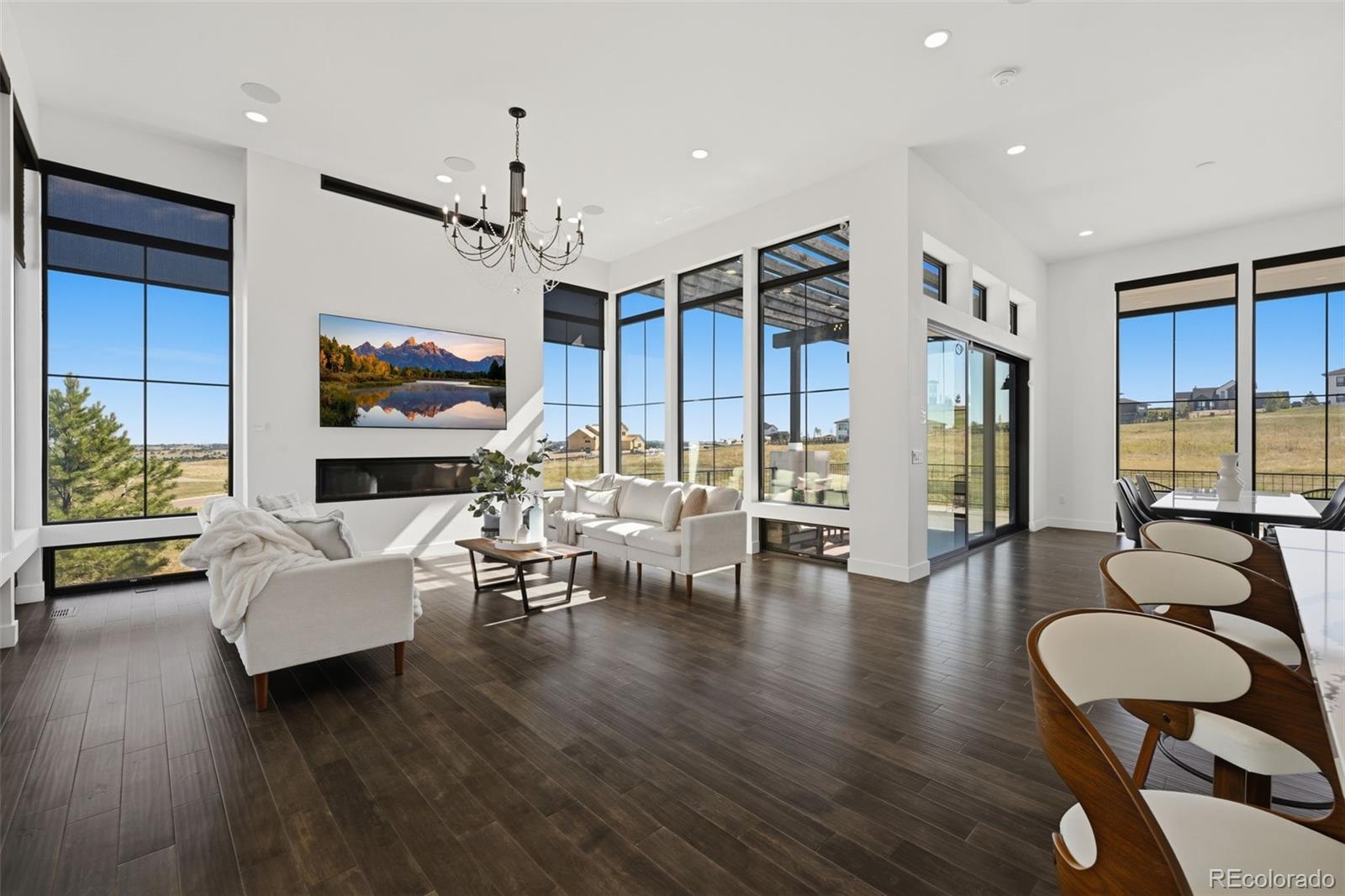 MLS Image #5 for 8468  merryvale trail,parker, Colorado