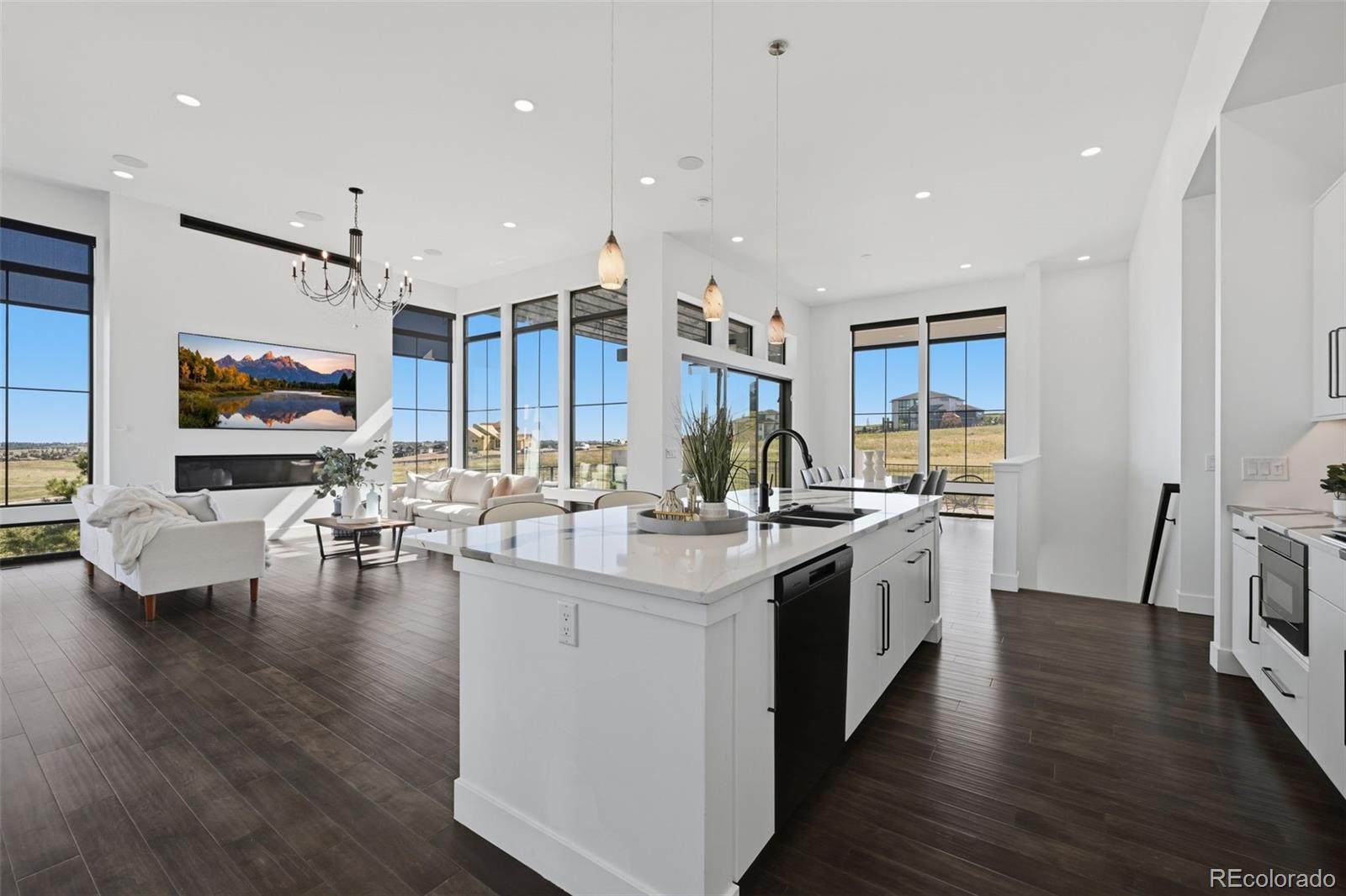 MLS Image #8 for 8468  merryvale trail,parker, Colorado