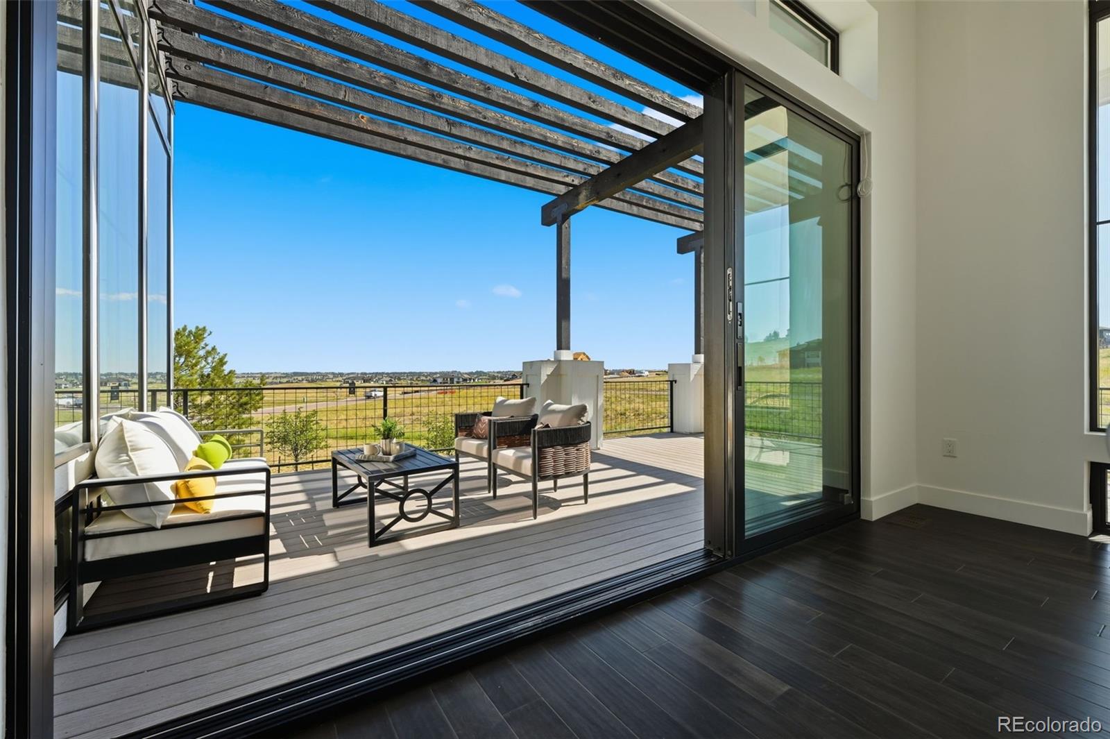 MLS Image #9 for 8468  merryvale trail,parker, Colorado
