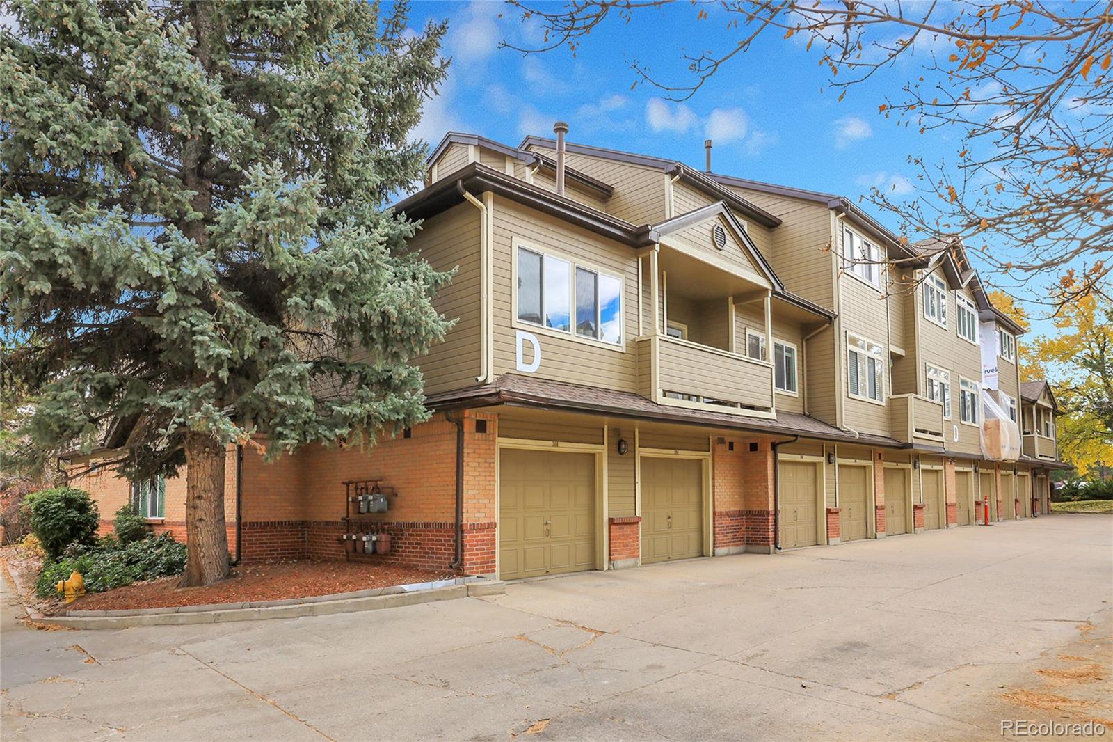 MLS Image #0 for 6001 s yosemite street d103,greenwood village, Colorado