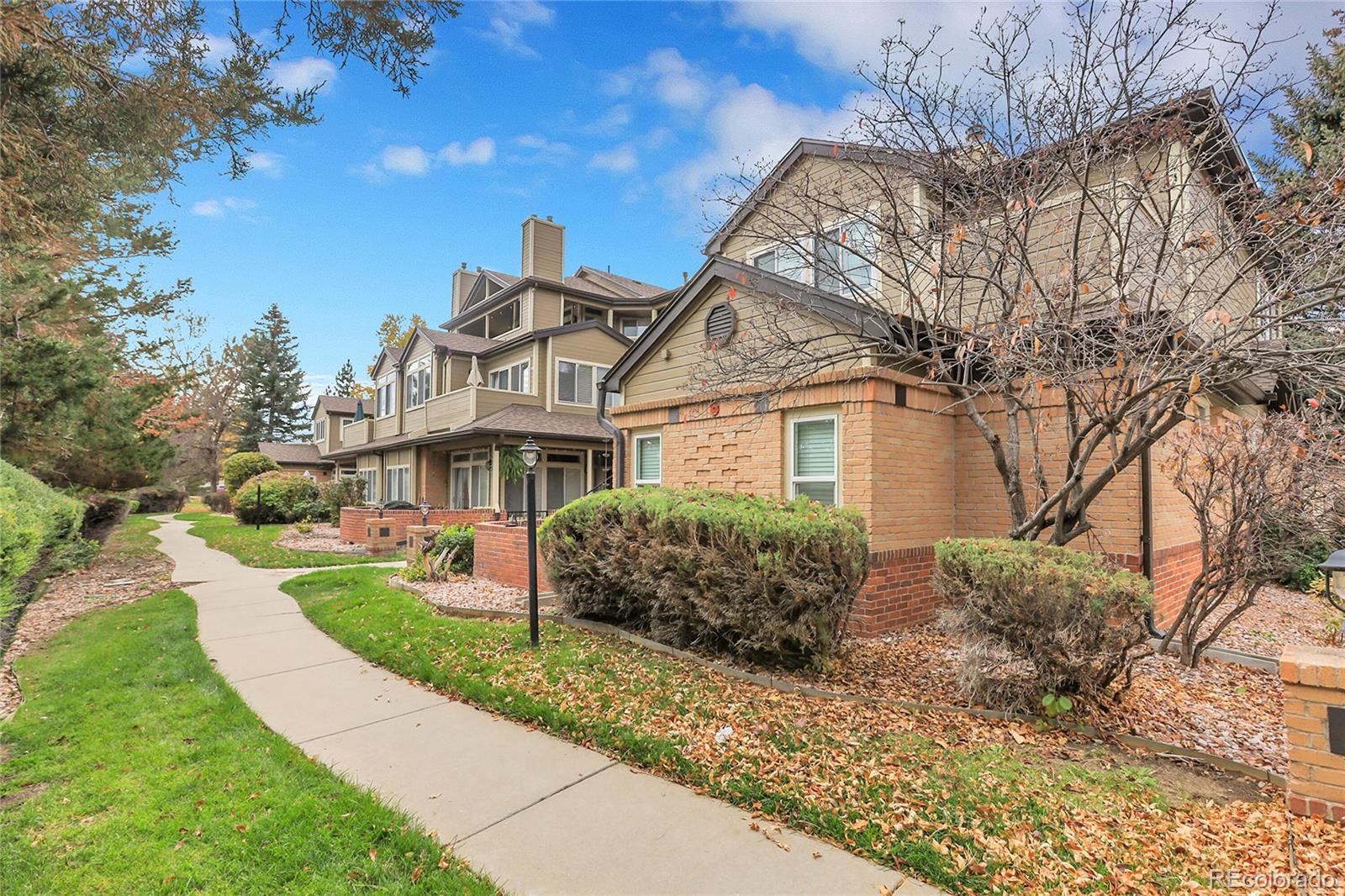 MLS Image #1 for 6001 s yosemite street d103,greenwood village, Colorado