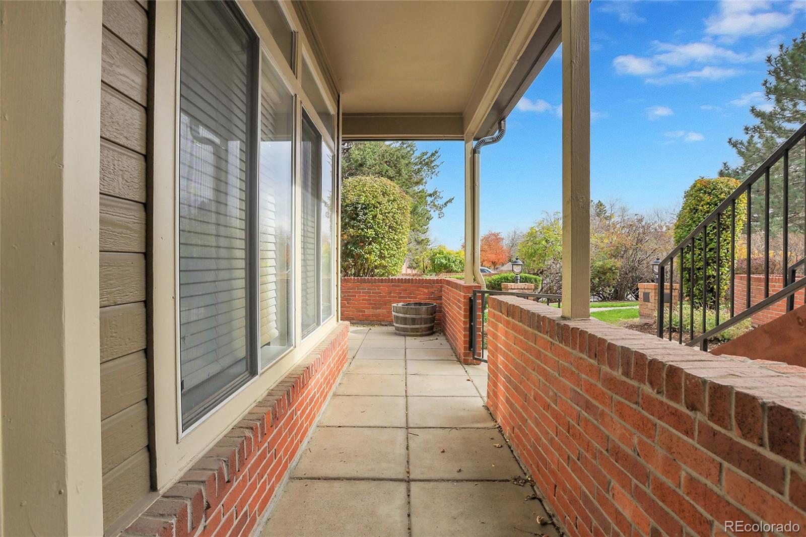MLS Image #27 for 6001 s yosemite street d103,greenwood village, Colorado
