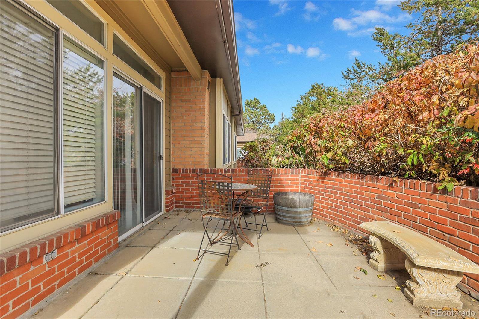 MLS Image #29 for 6001 s yosemite street d103,greenwood village, Colorado