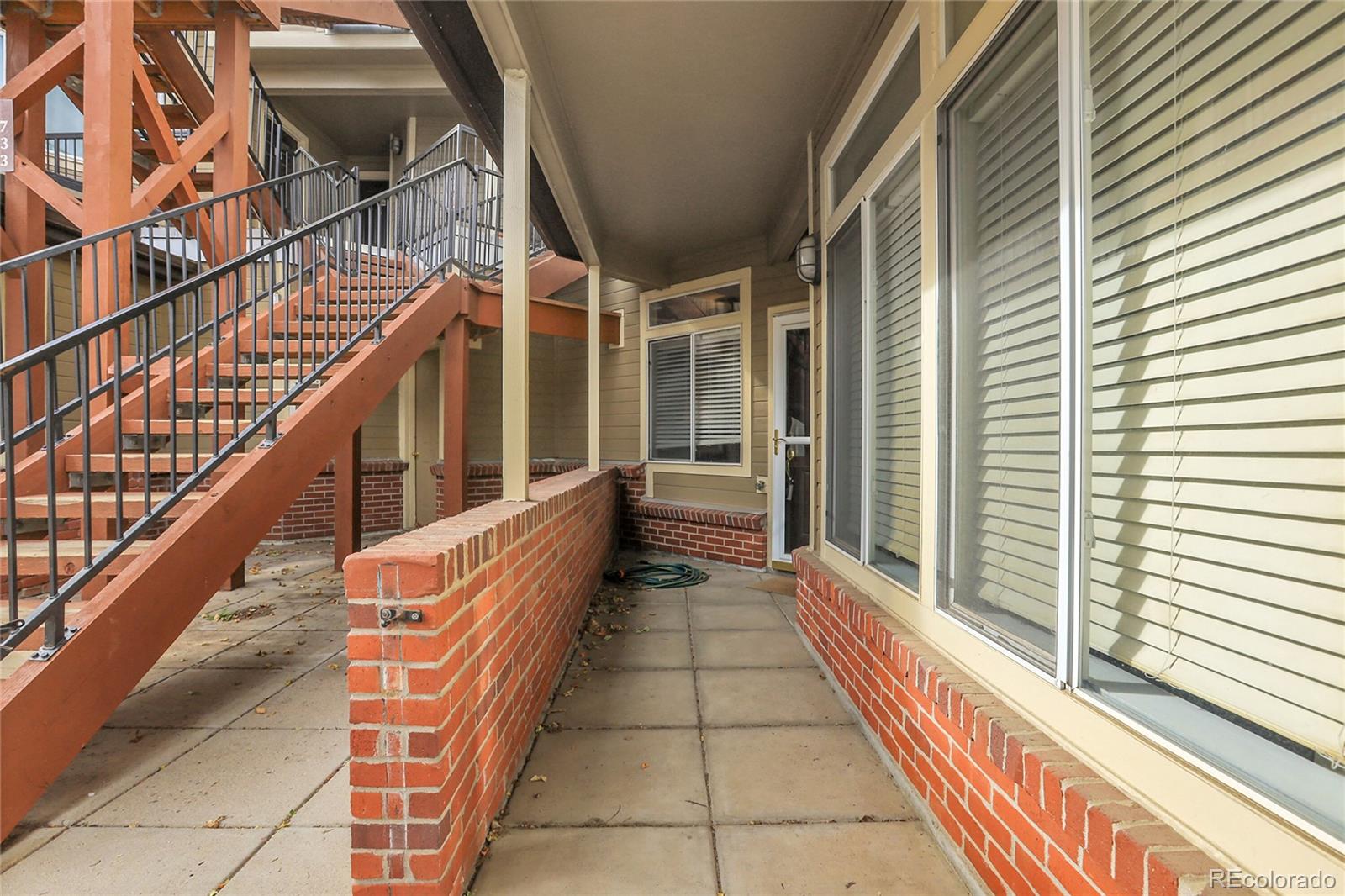 MLS Image #30 for 6001 s yosemite street d103,greenwood village, Colorado