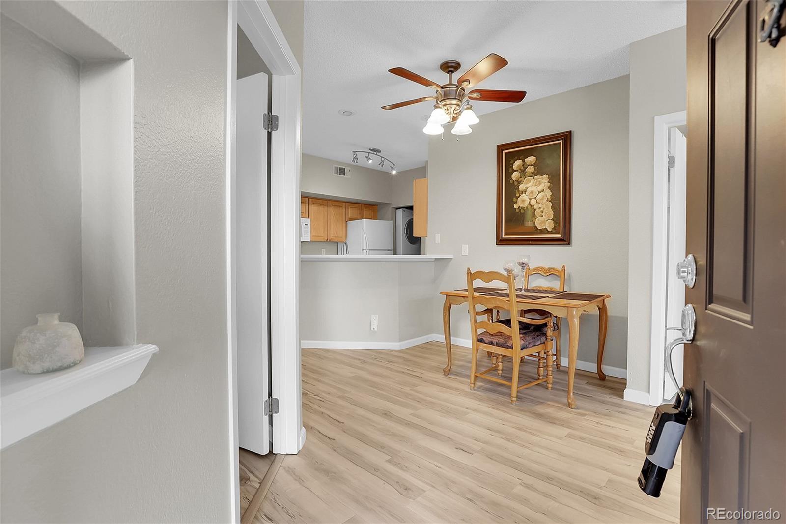 MLS Image #4 for 6001 s yosemite street d103,greenwood village, Colorado