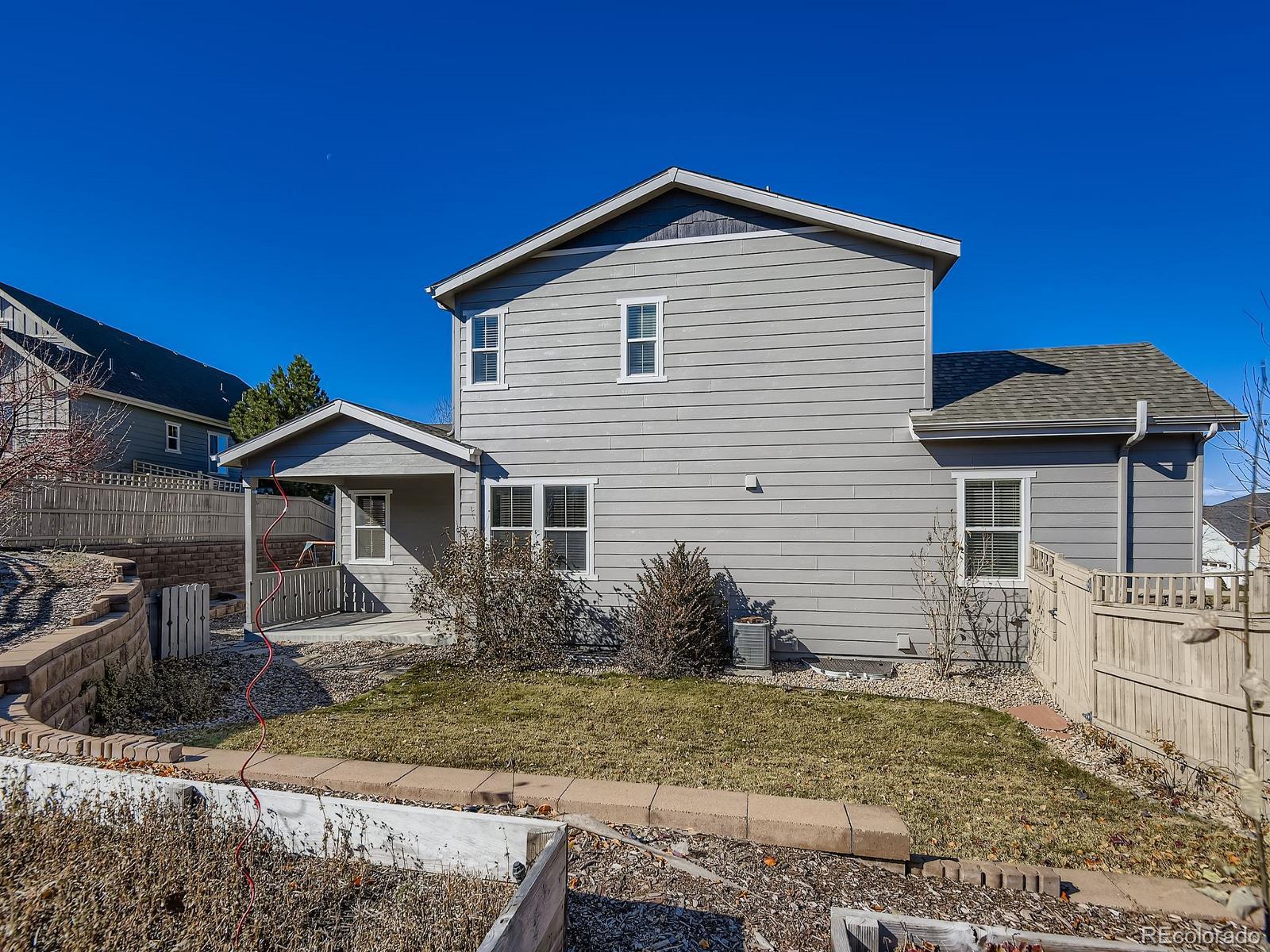 MLS Image #23 for 3839  donnington circle,castle rock, Colorado