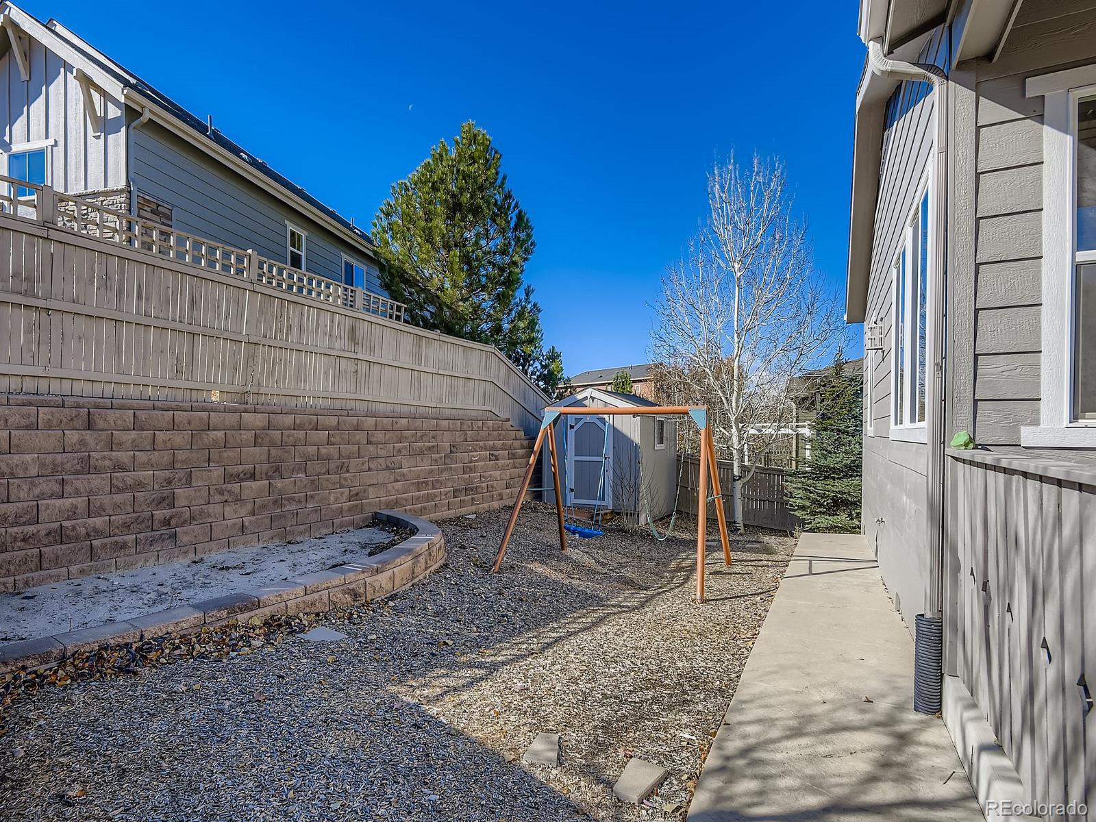 MLS Image #24 for 3839  donnington circle,castle rock, Colorado