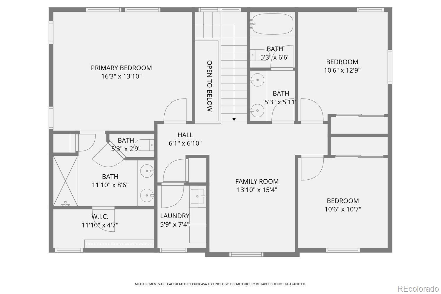 MLS Image #28 for 3839  donnington circle,castle rock, Colorado