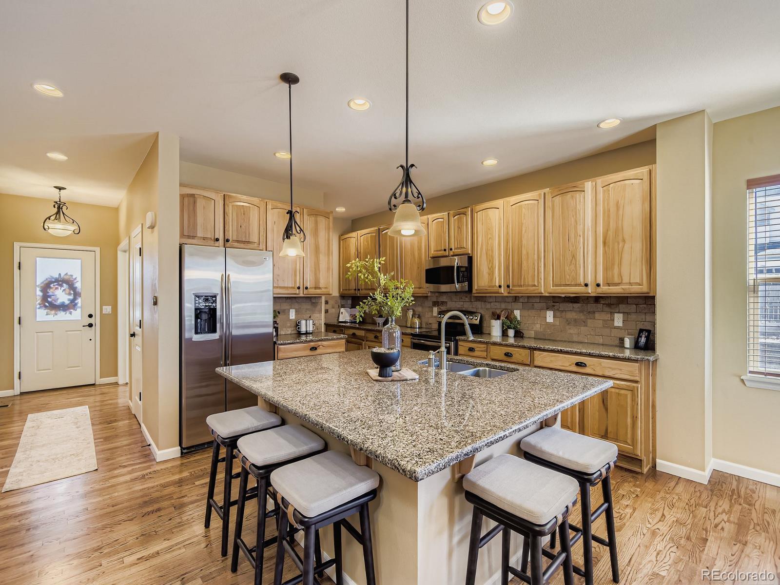 MLS Image #4 for 3839  donnington circle,castle rock, Colorado