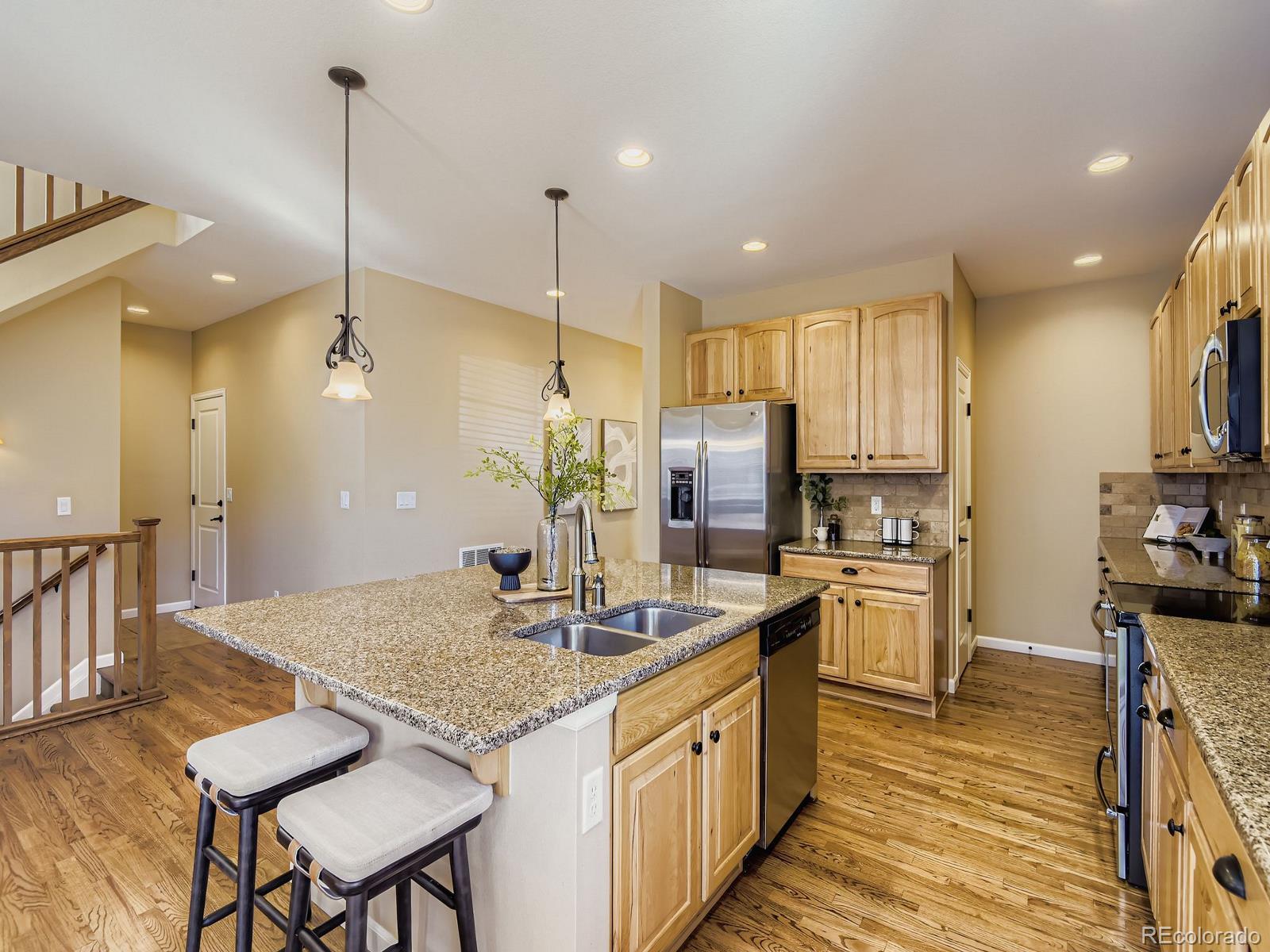 MLS Image #5 for 3839  donnington circle,castle rock, Colorado